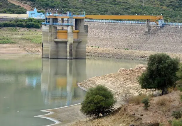 Le taux de remplissage des barrages en Algérie enregistre une baisse