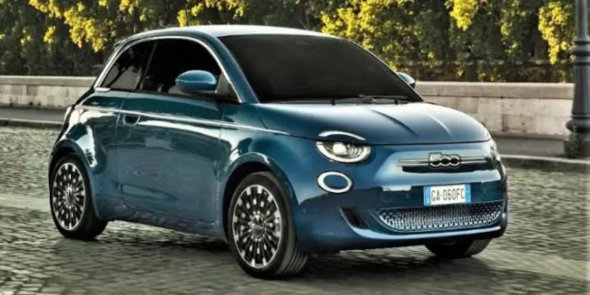 Importation Fiat 500 en Algérie : arrivée éminente d’une nouvelle cargaison