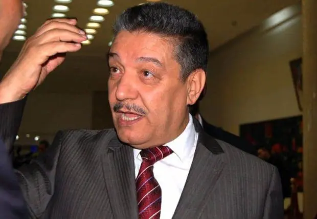 Corruption : l’ex-ministre Abdelmalek Boudiaf lourdement condamné