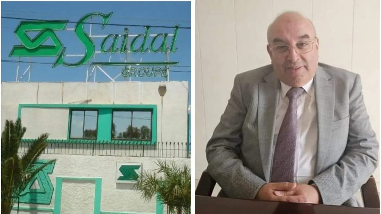 Saidal : Wassim Kouidri nommé PDG du groupe à la place de Fatoum Akacem