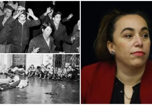 France : projet de reconnaissance du massacre du 17 octobre 1961 d’une députée algérienne abandonné