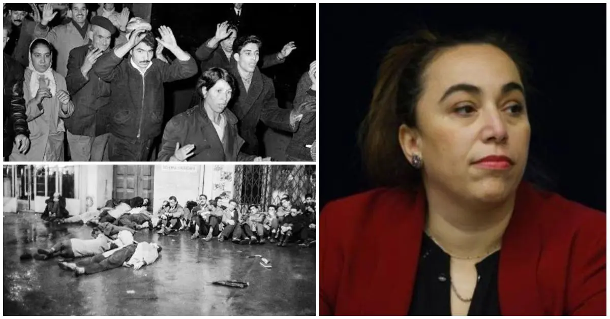 France : projet de reconnaissance du massacre du 17 octobre 1961 d’une députée algérienne abandonné