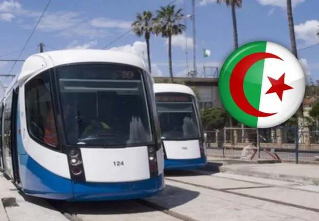 Tramway : la société SETRAM devient 100% algérienne
