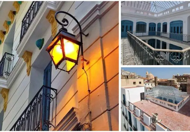 Patrimoine architectural : 2 immeubles de la Casbah d’Alger restaurés par des Algériens