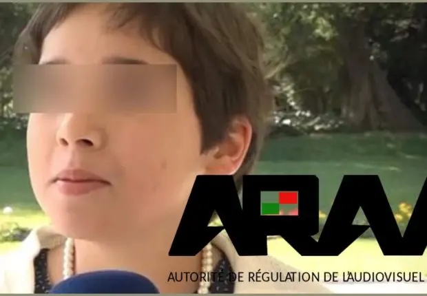 Affaire de la fillette placée en orphelinat : l&rsquo;ARAV demande des explications à El Hayat TV