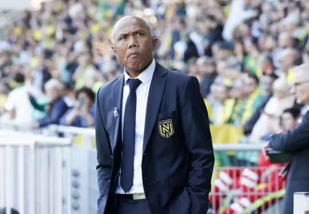 Nantes – Reims, Hadjam écarté à cause du jeûne : Kombouaré s&rsquo;explique