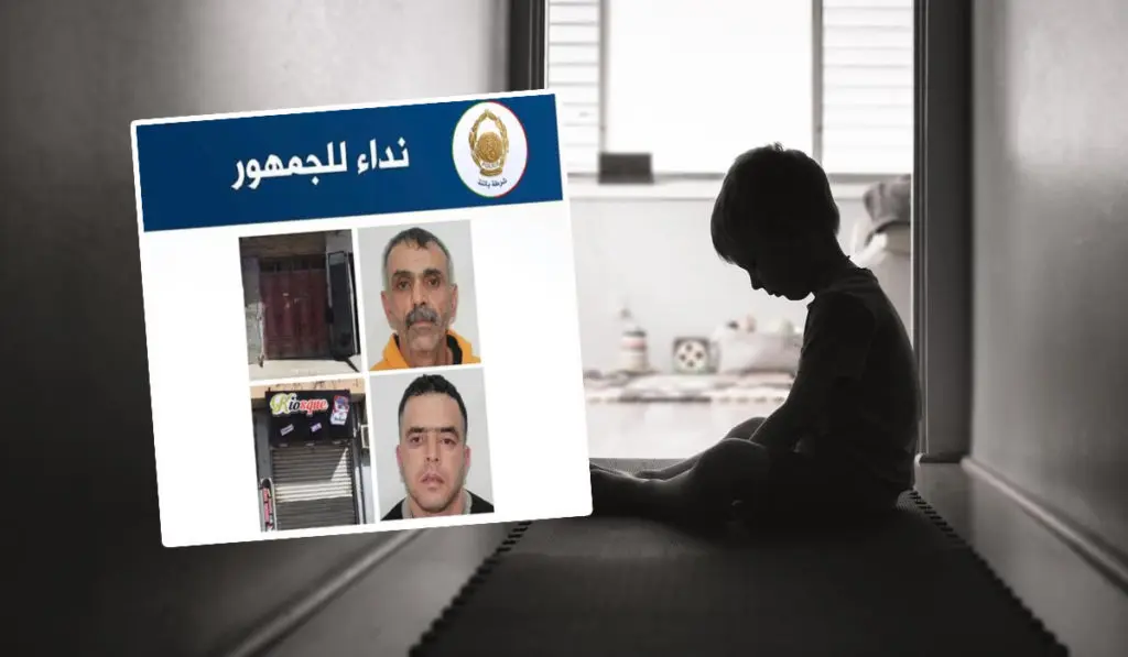 Soupçonnés de pédophilie : la police traque 2 commerçants à Batna