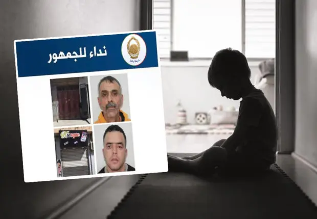 Soupçonnés de pédophilie : la police traque 2 commerçants à Batna