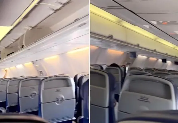 Avion Air Algérie quasi vide : coup de gueule d’un passager algérien sur les prix des billets