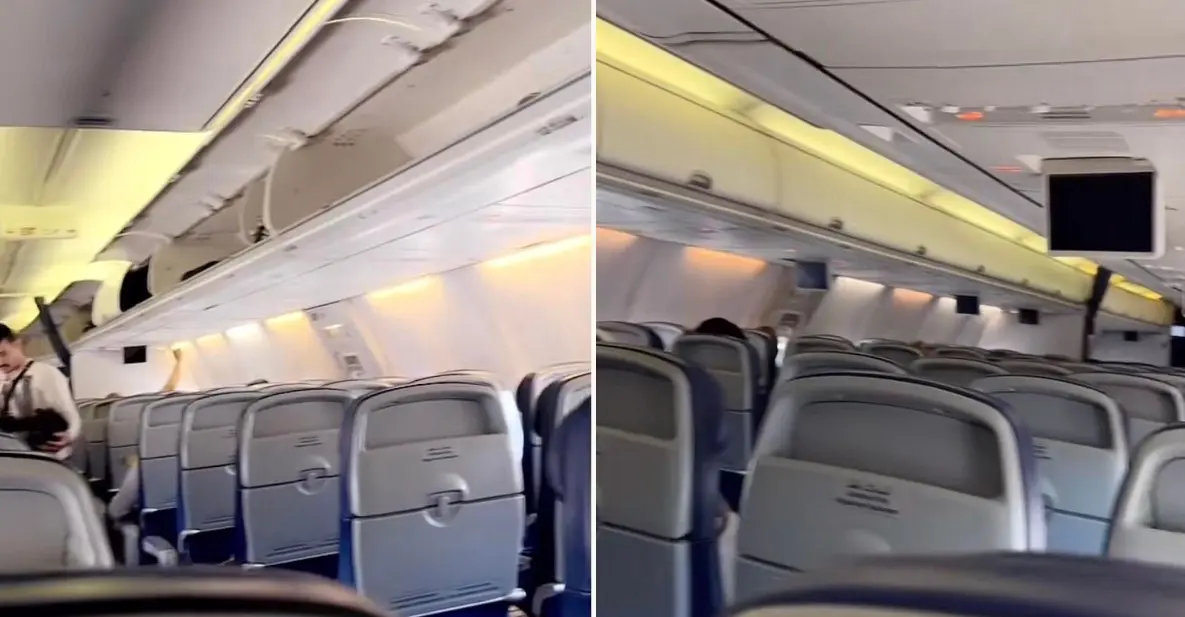 Avion Air Algérie quasi vide : coup de gueule d’un passager algérien sur les prix des billets