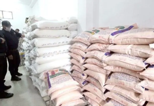 Ramadan 2023 : bilan de lutte contre la fraude et la spéculation dévoilé