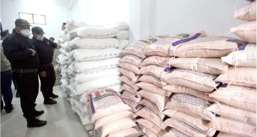 Ramadan 2023 : bilan de lutte contre la fraude et la spéculation dévoilé