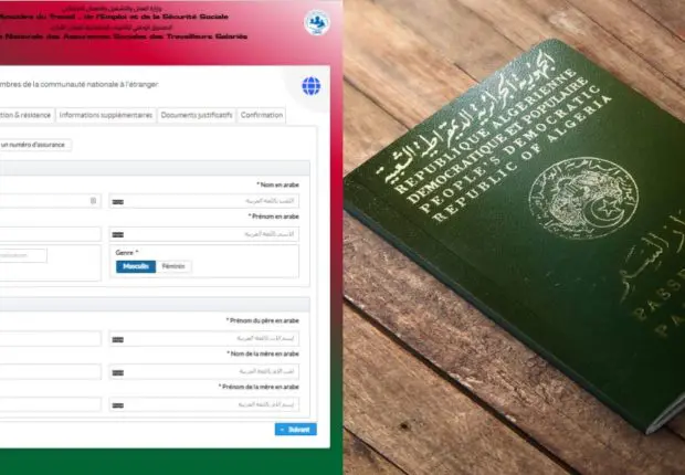Retraités algériens à l’étranger : la CNAS annonce de nouveaux avantages