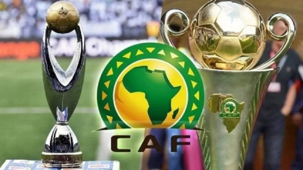 1/4 de finale CL – CC / CAF : les clubs algériens fixés sur les dates des matchs