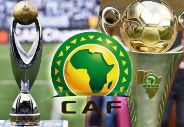 1/4 de finale CL – CC / CAF : les clubs algériens fixés sur les dates des matchs