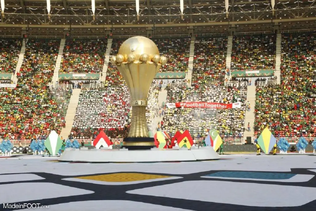 CAN 2023 : et si l’Algérie remplaçait la Côte d’Ivoire ?