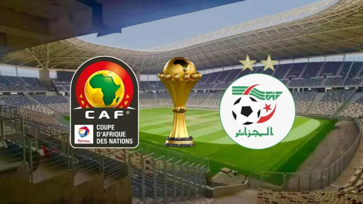 CAN 2027 : l’Algérie officiellement candidate