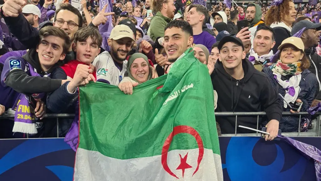 France : Chaibi, une première saison réussie en équipe pro de Toulouse