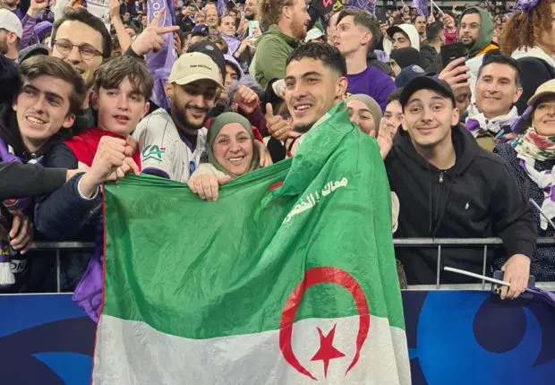 Mercato d’été 2023 : Farès Chaibi très convoité en Europe