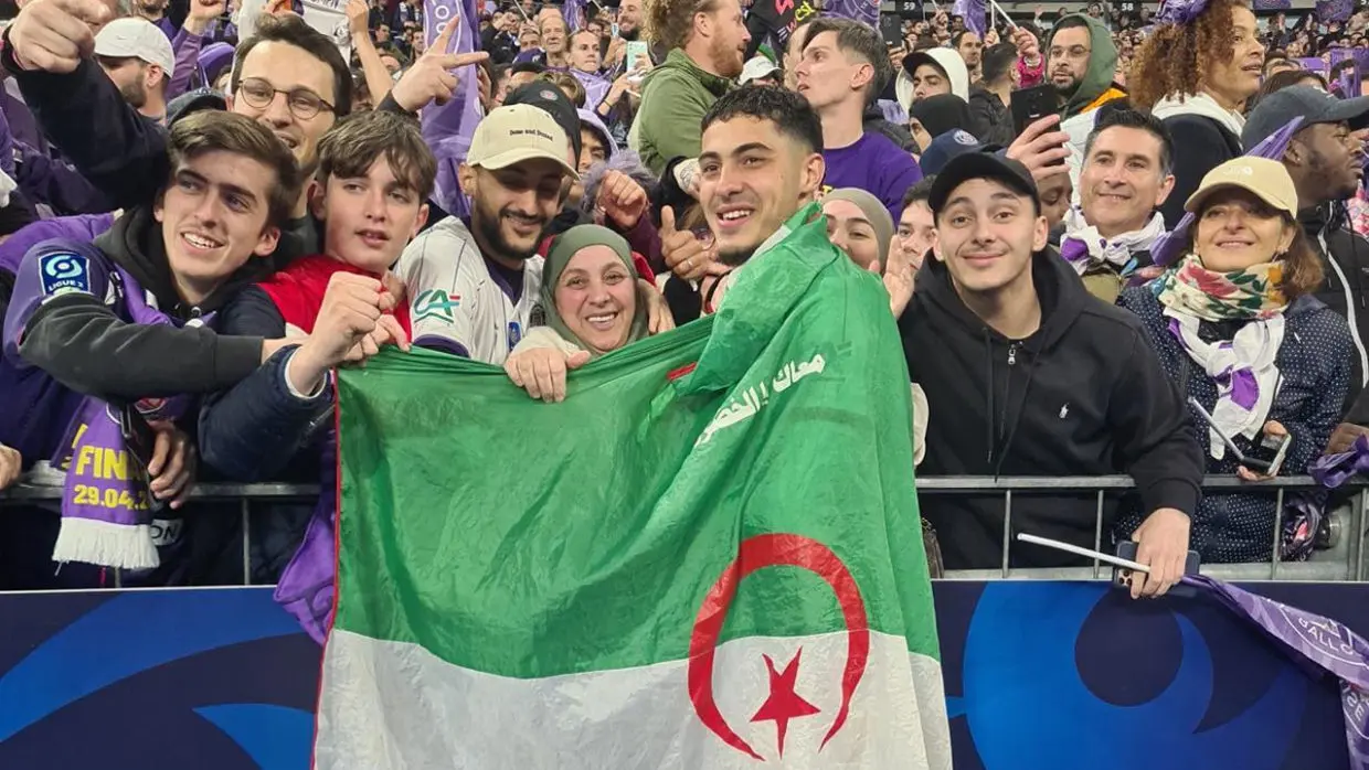 Mercato d’été 2023 : Farès Chaibi très convoité en Europe