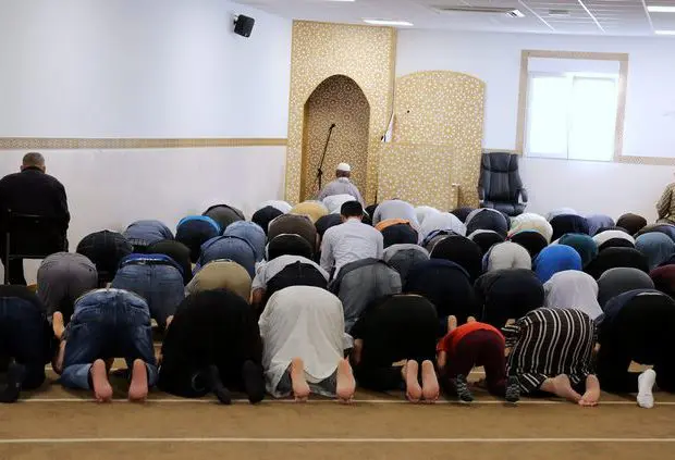 Tizi Ouzou : agression d’un imam à Aïn El Hammam, l’auteur appréhendé
