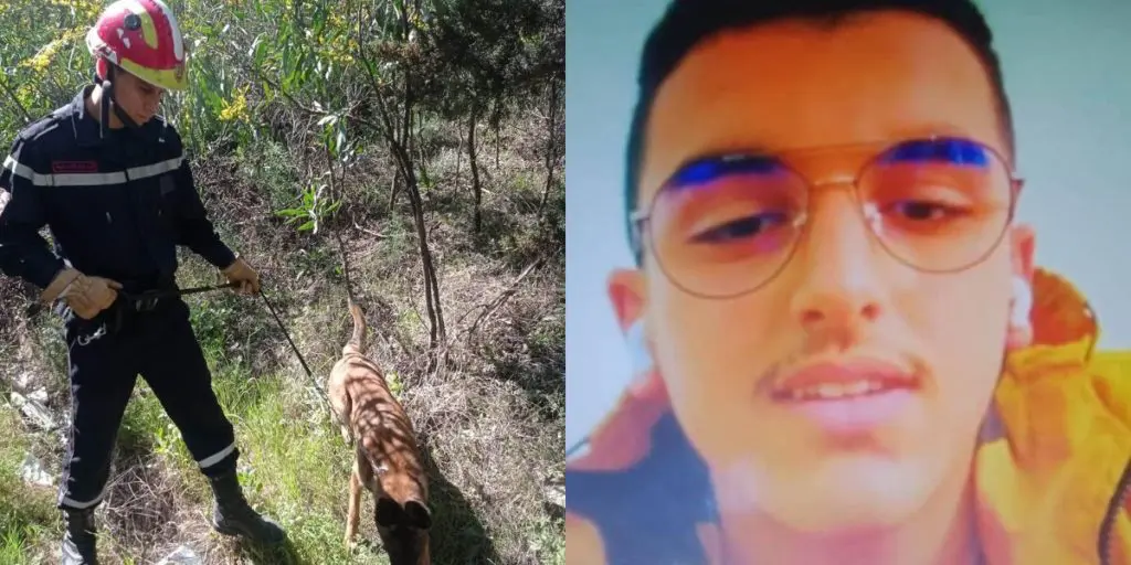Recherche d’un adolescent de 15 ans disparu à Bouira : grande mobilisation de la protection civile