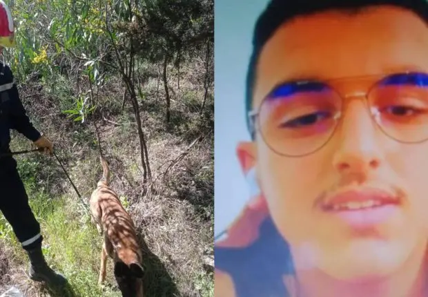 Recherche d’un adolescent de 15 ans disparu à Bouira : grande mobilisation de la protection civile