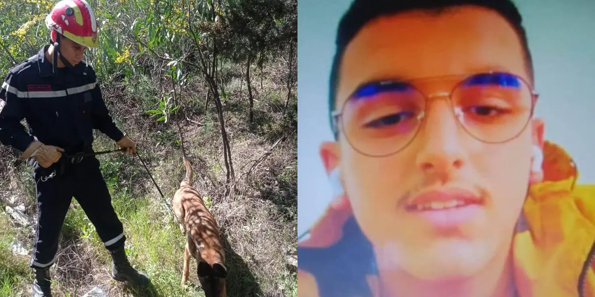 Recherche d’un adolescent de 15 ans disparu à Bouira : grande mobilisation de la protection civile