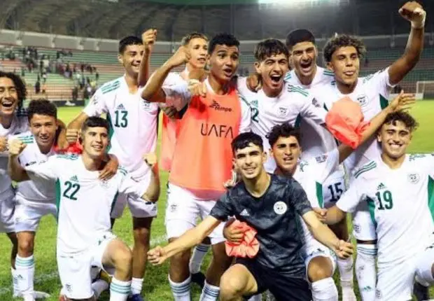 CAN U17 2023 : l’Algérie ouvre le bal face à la Somalie ce soir