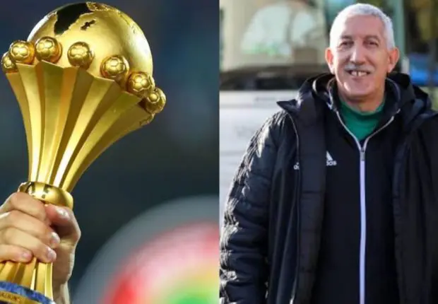 CAN 2027 : Salah Aboud explique les raisons de la candidature de l’Algérie