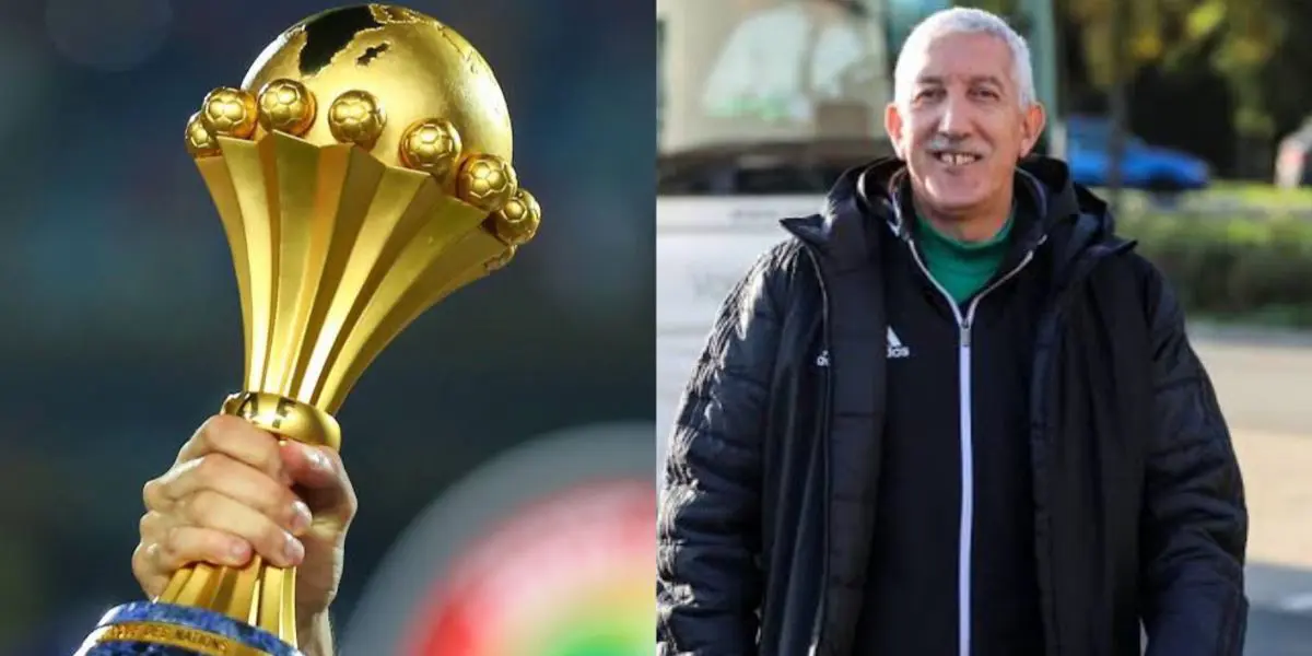 CAN 2027 : Salah Aboud explique les raisons de la candidature de l’Algérie