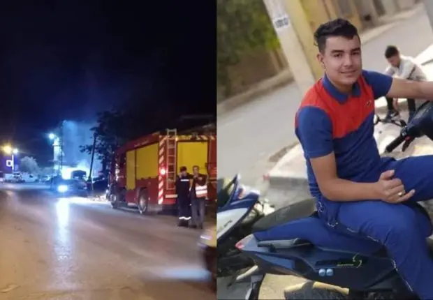 Sétif : un chauffard prend la fuite après avoir renversé et tué un jeune homme
