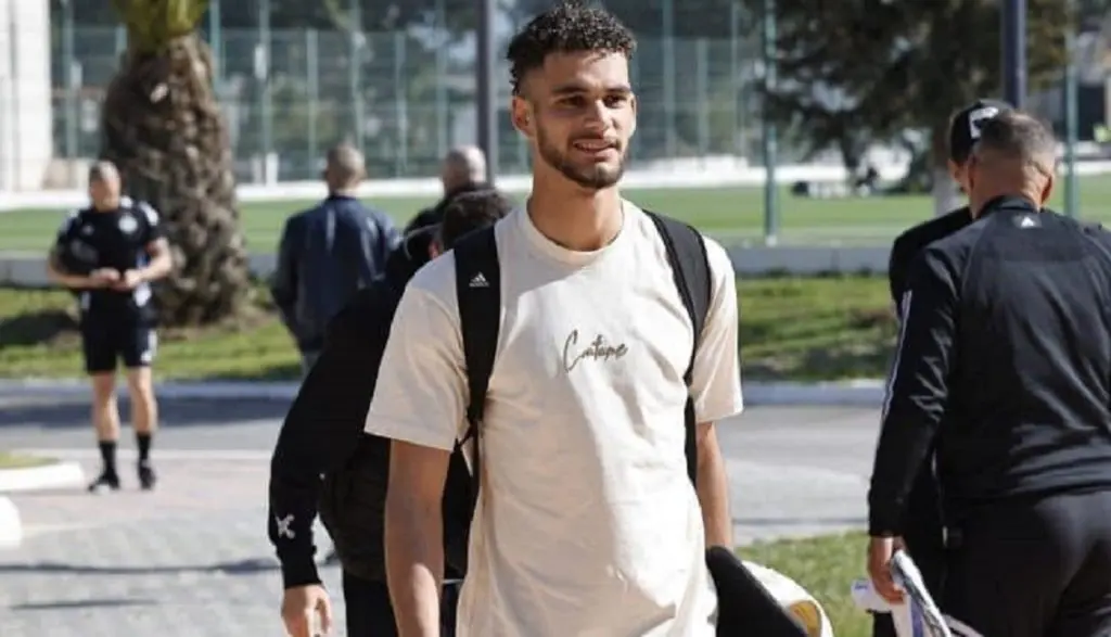 France : Kevin Guitoun convoité par un club de Ligue 1