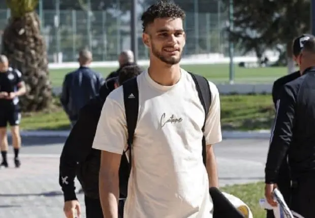 France : Kevin Guitoun convoité par un club de Ligue 1