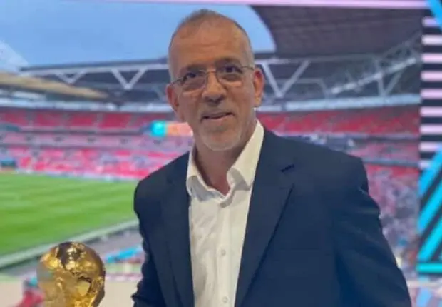 Polémique candidature de l’Algérie CAN 2027 : Hafid Derradji en remet une couche