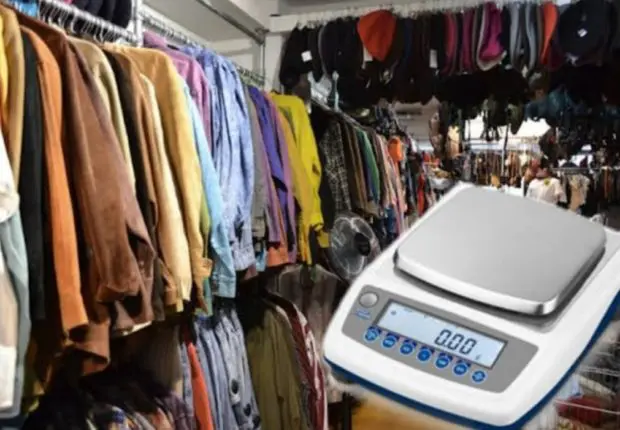 Vente de vêtements au kilo : gros plan sur cette pratique qui séduit les Algériens