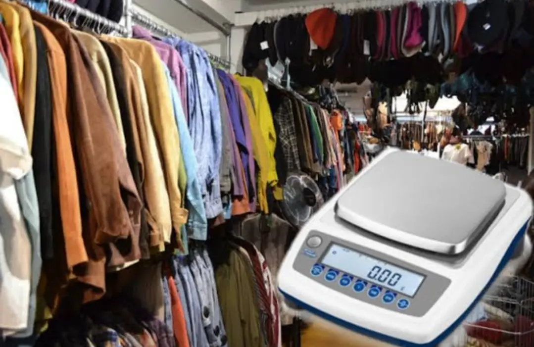 Vente de vêtements au kilo : gros plan sur cette pratique qui séduit les Algériens
