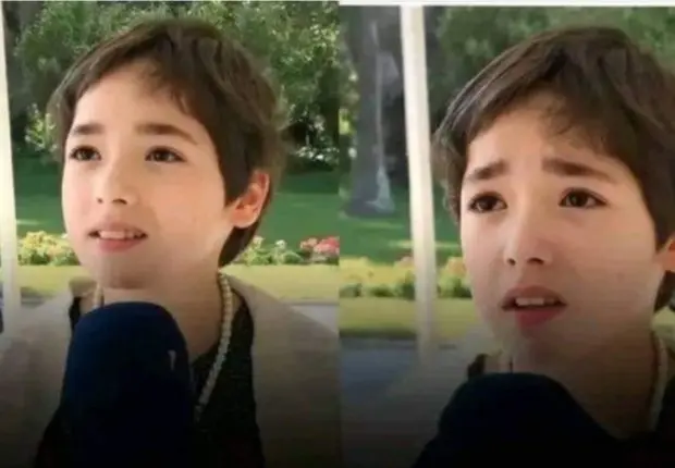 La mère de la petite fille, placée en orphelinat ayant ému les Algériens, s&rsquo;explique