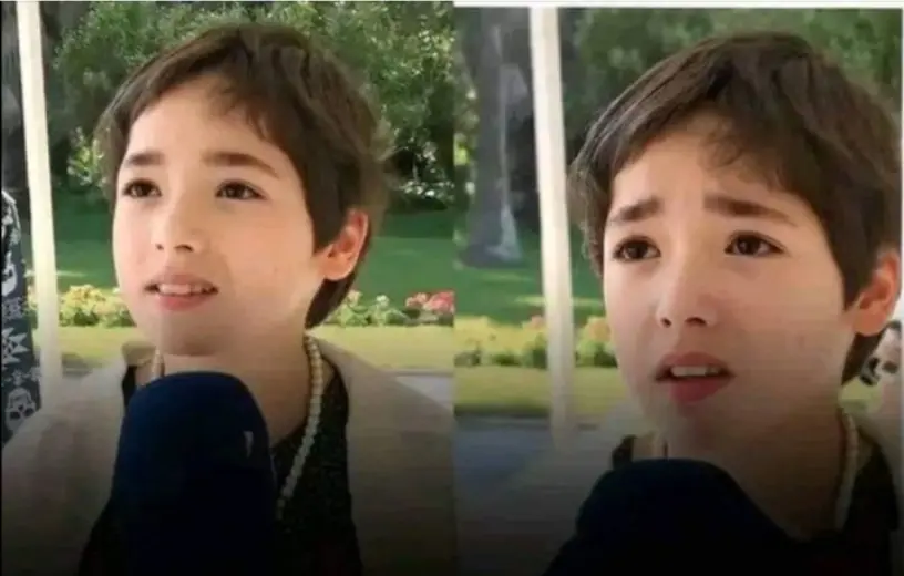 La mère de la petite fille, placée en orphelinat ayant ému les Algériens, s&rsquo;explique