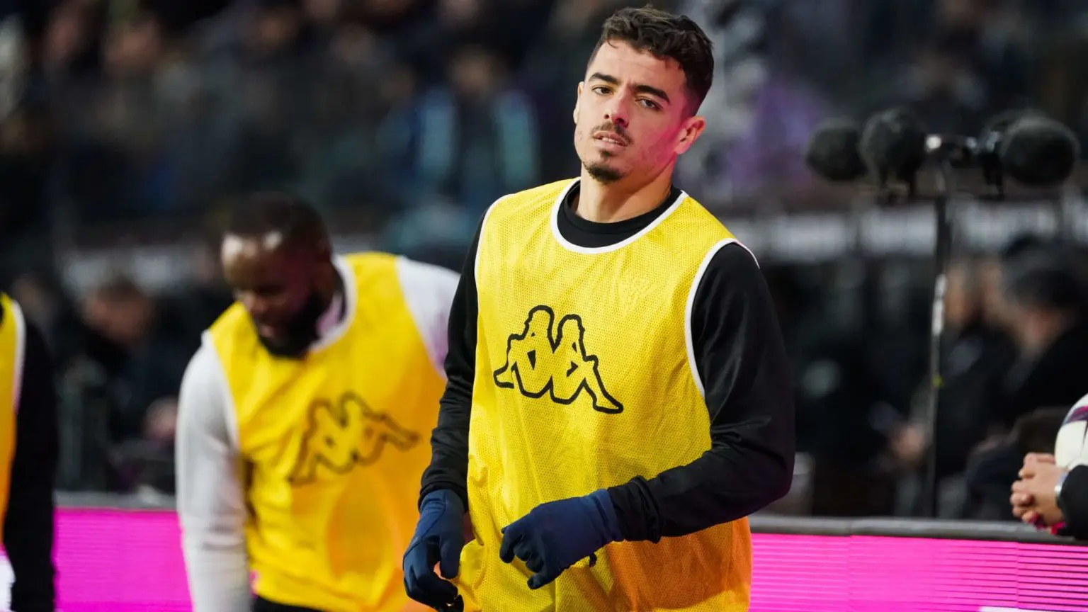 France : accusé d’agression sexuelle, le verdict tombe pour Chetti