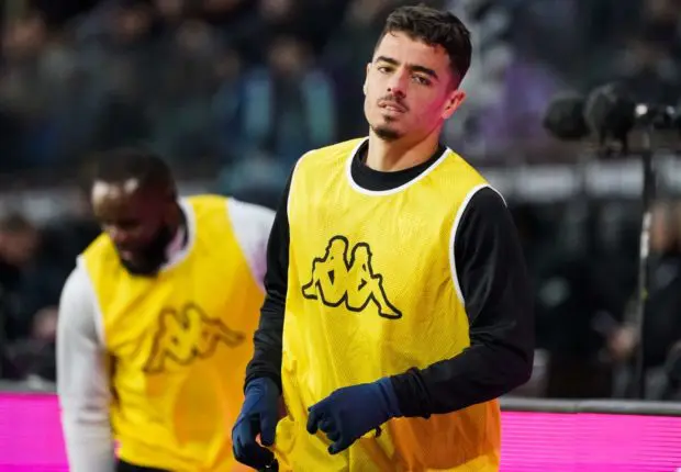 France : accusé d&rsquo;agression sexuelle, le verdict tombe pour Chetti