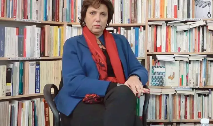 Khadija Mohsen-Finan (Politologue, Enseignant-Chercheur, Spécialiste du Maghreb & du Monde Arabe)
