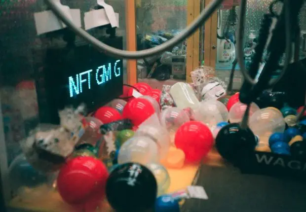 Le jeton indétrônable: ce qu’il faut savoir sur les NFT