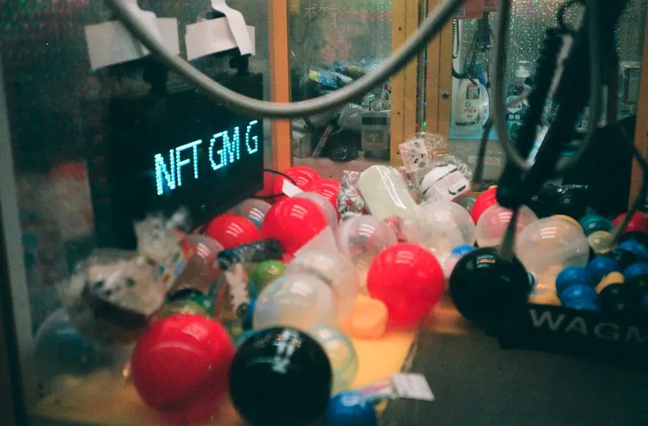 Le jeton indétrônable: ce qu’il faut savoir sur les NFT