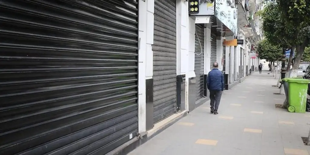 Reprise d’activité après l’Aïd el-Fitr : le ministère met en garde les commerçants