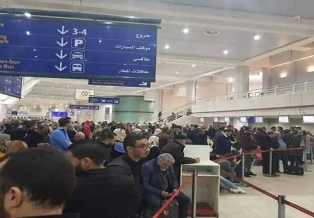 « Les Algériens veulent tous quitter le pays » : une récente étude dit le contraire