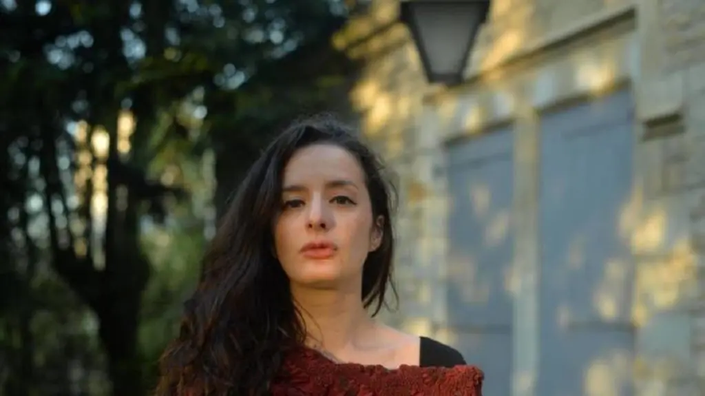 Lynn SK, la photographe franco-algérienne qui met en valeur ce qui ne se voit pas