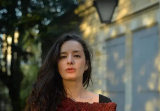 Lynn SK, la photographe franco-algérienne qui met en valeur ce qui ne se voit pas