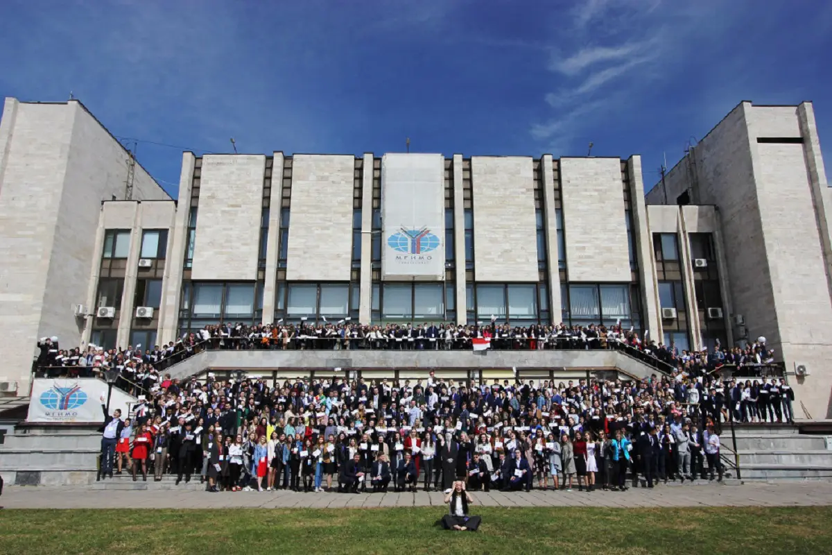 Russie : l’université MGIMO offre des bourses pour les étudiants algériens