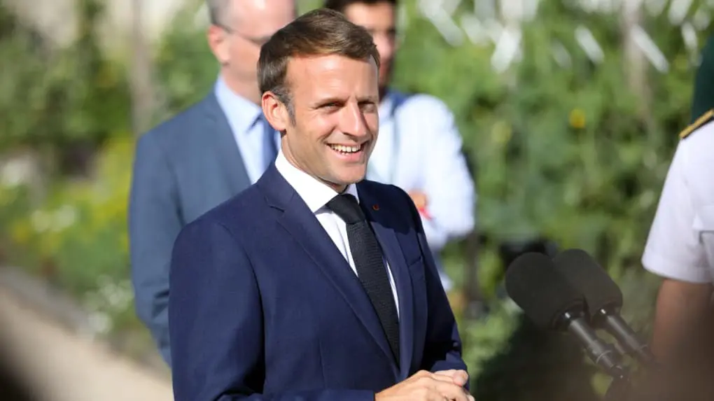 Projet de loi immigration – France : Macron veut accélérer l’expulsion des immigrés clandestins